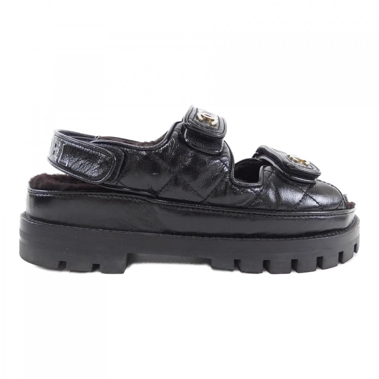 CHANEL CHANEL Sandals