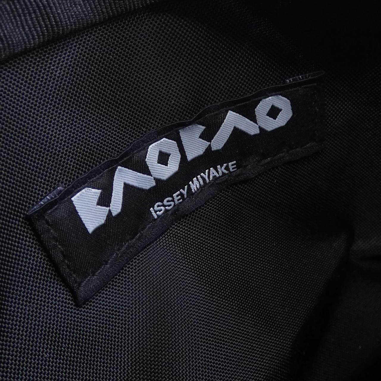 バオバオ BAOBAO POUCH