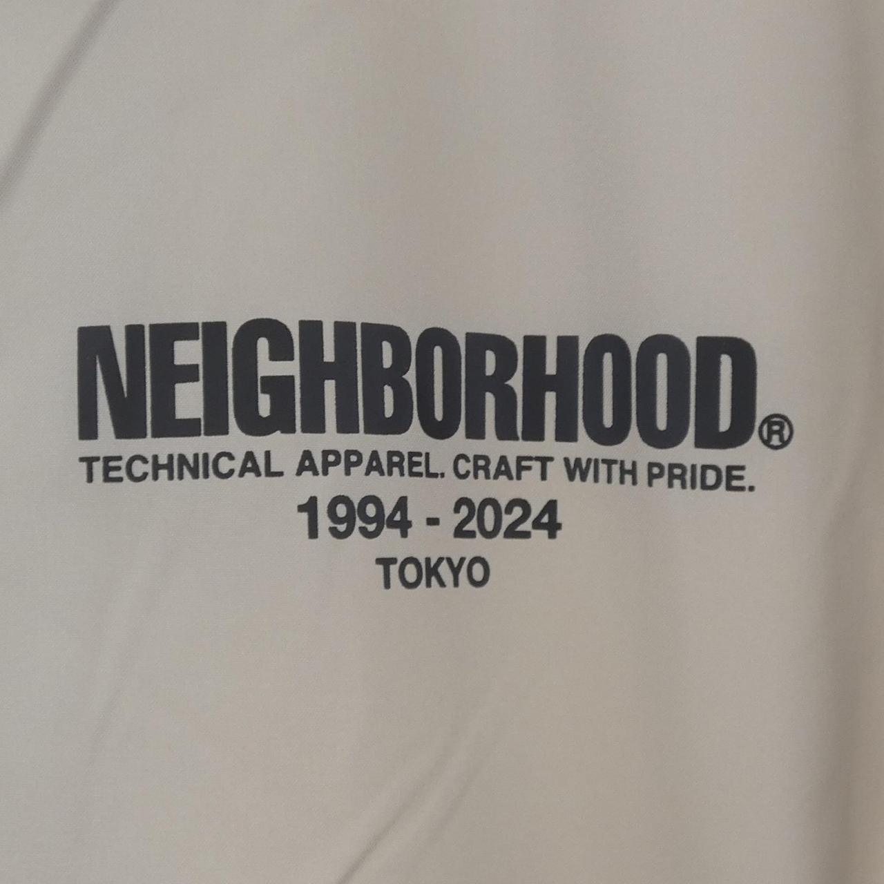 ネイバーフッド NEIGHBORHOOD ジャケット