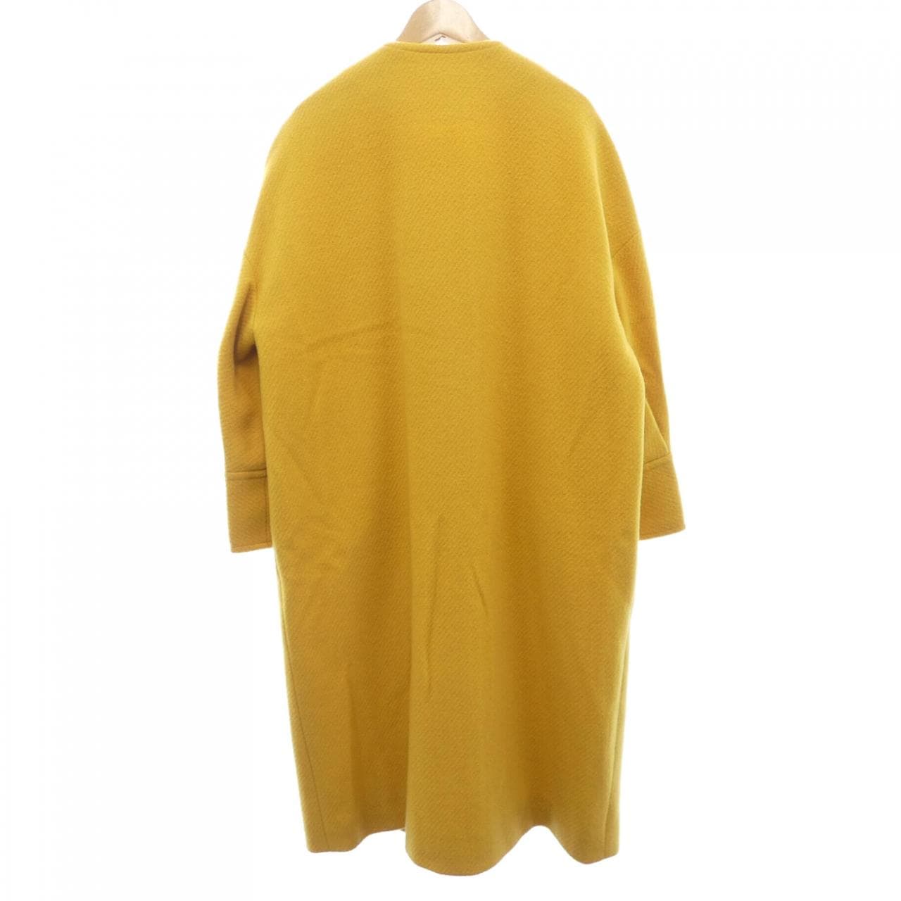NOUQUE Coat