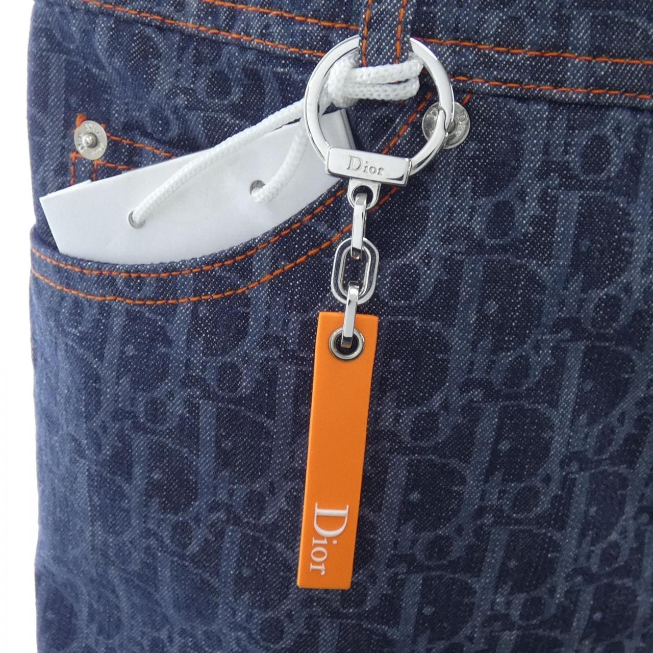 クリスチャンディオール CHRISTIAN DIOR ワンピース