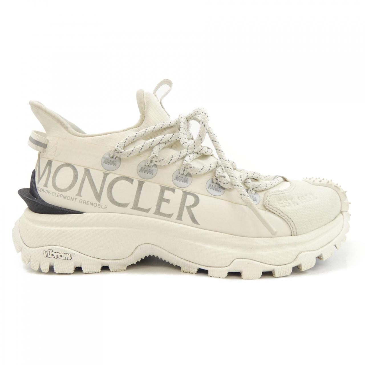 モンクレール MONCLER スニーカー