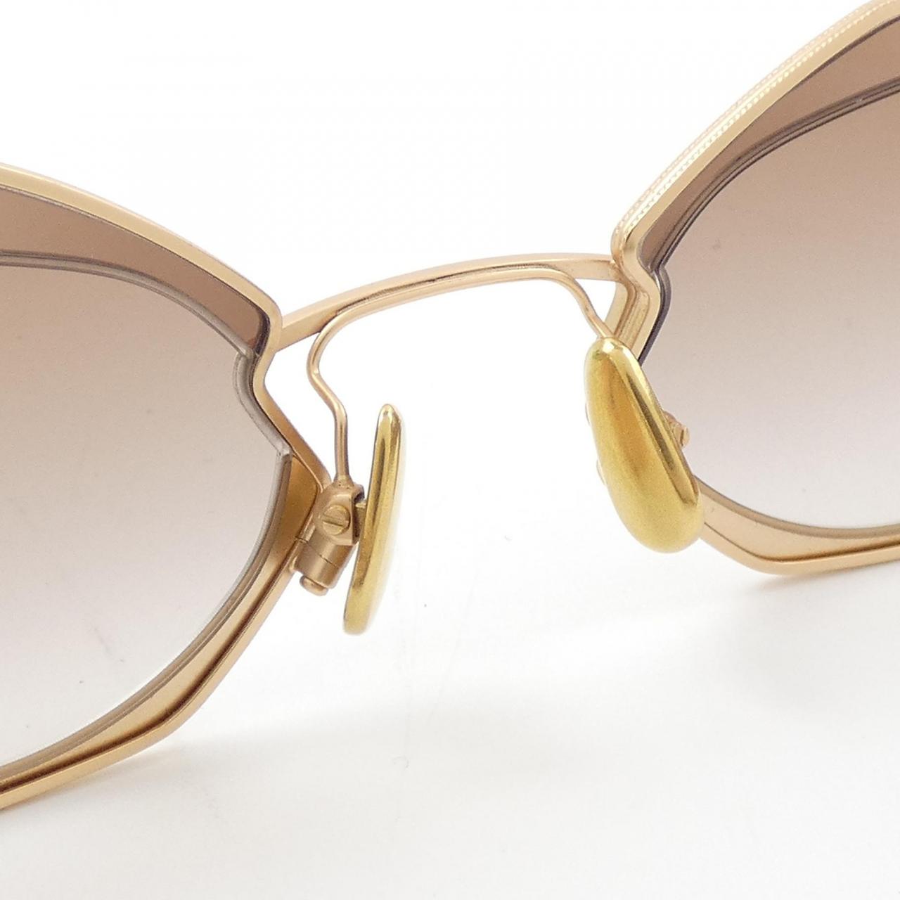 MOY ATELIER SUNGLASSES