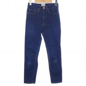 アクネストゥディオズ ACNE STUDIOS ジーンズ