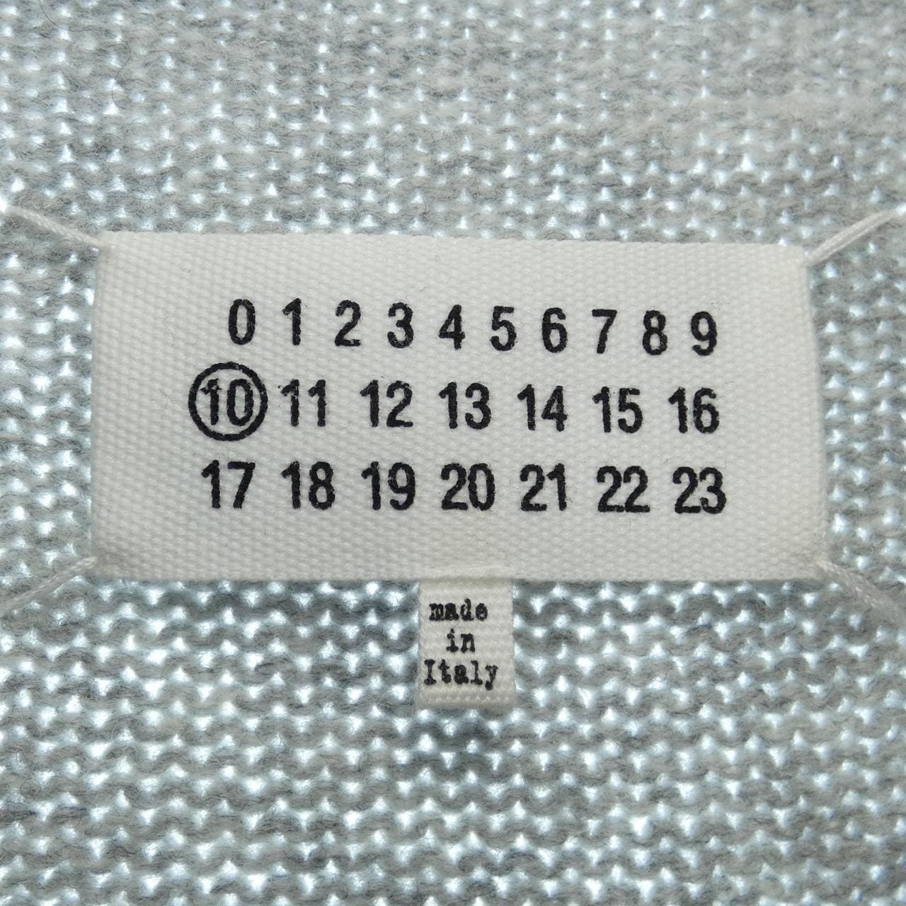 Maison Margiela Margiela Knitwear