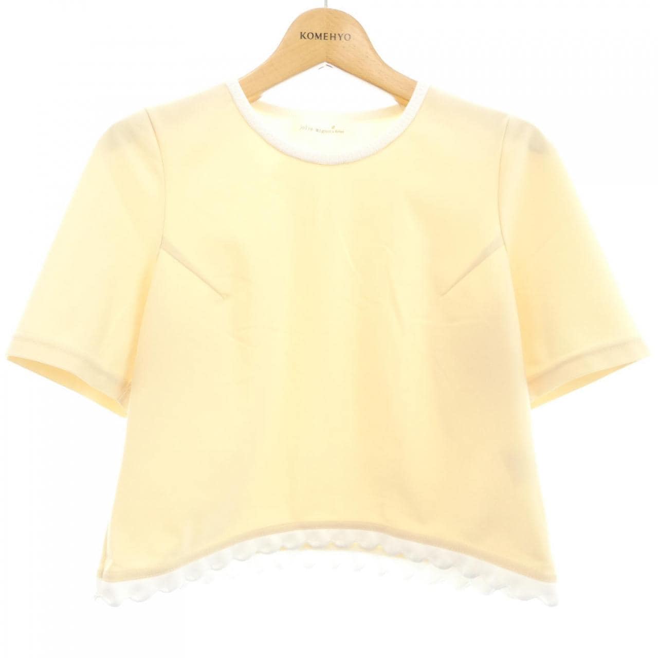 JOLIE MIGNON トップス