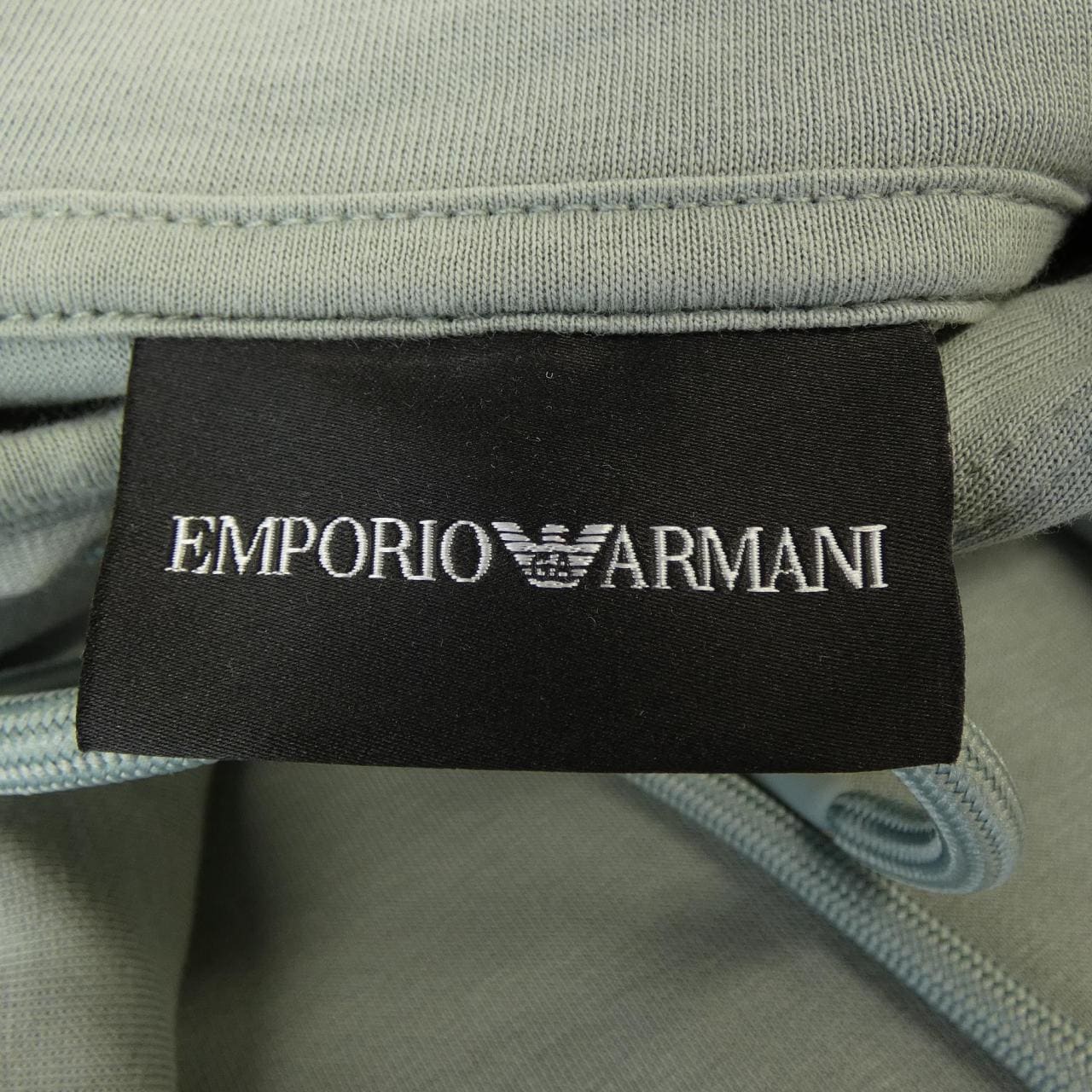 エンポリオアルマーニ EMPORIO ARMANI 6D1MC5 1JHSZ パーカー