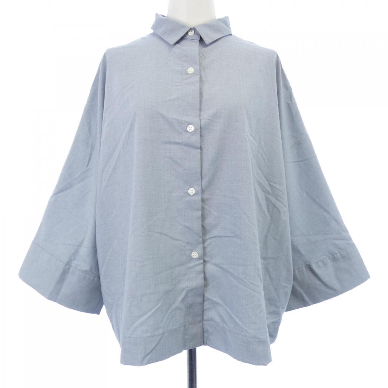 シップス SHIPS シャツ