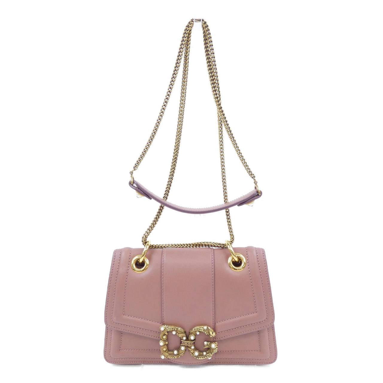 ドルチェアンドガッバーナ DOLCE&GABBANA BAG