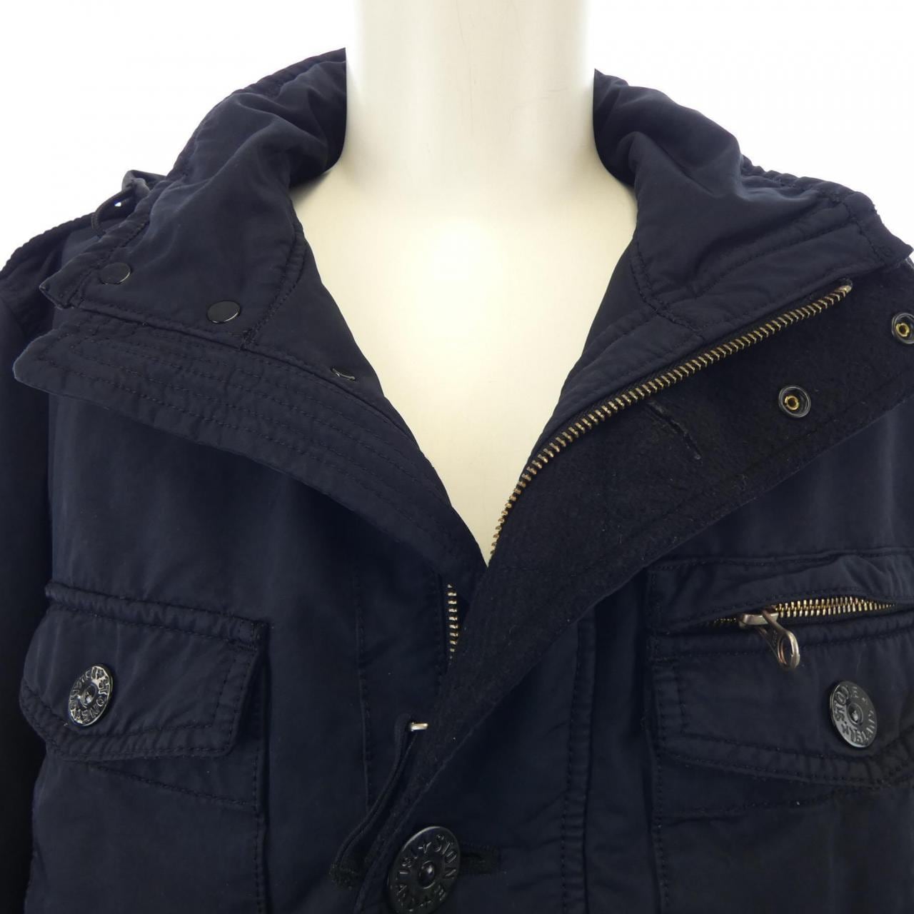 ストーンアイランド STONE ISLAND 611544249 ジャケット