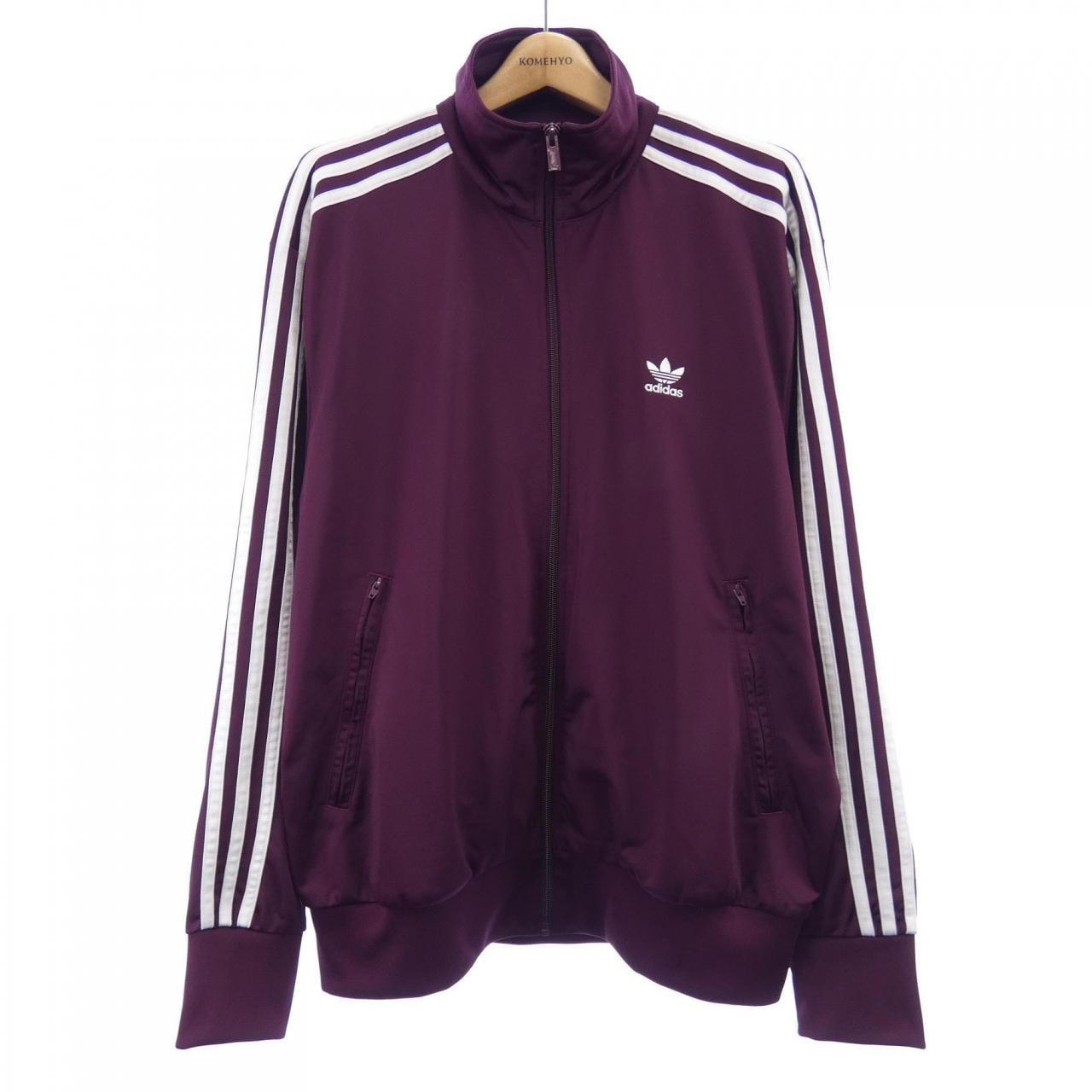 アディダス ADIDAS ジャケット