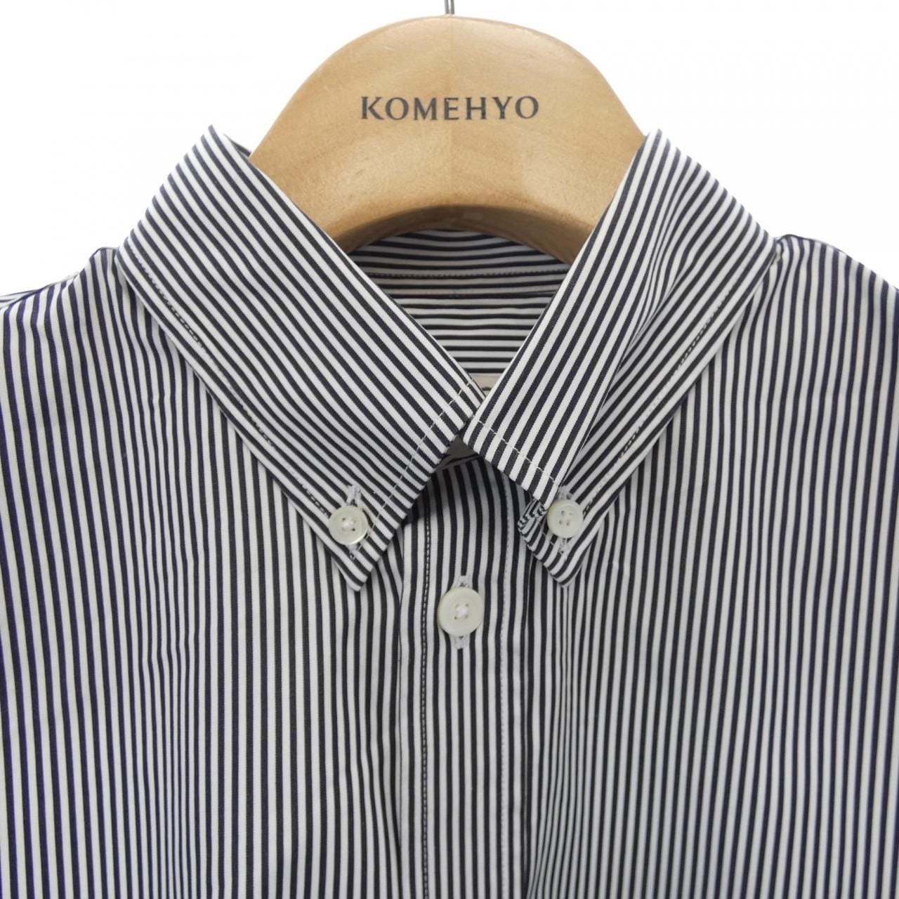 ジバンシー GIVENCHY BM60H0123T シャツ