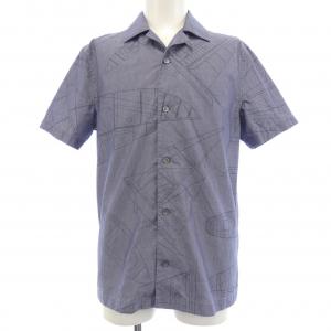 ルイヴィトン LOUIS VUITTON H9S98WB33 S／Sシャツ