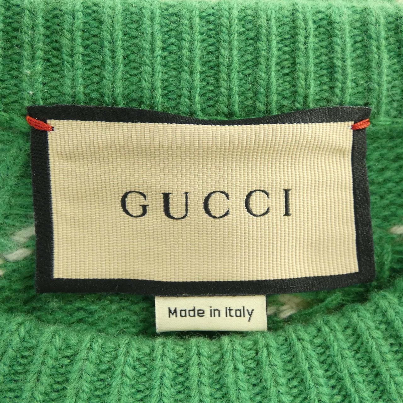 グッチ GUCCI 763672 XKDLV ニット