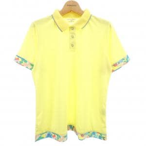 レオナールスポーツ LEONARD SPORT ポロシャツ