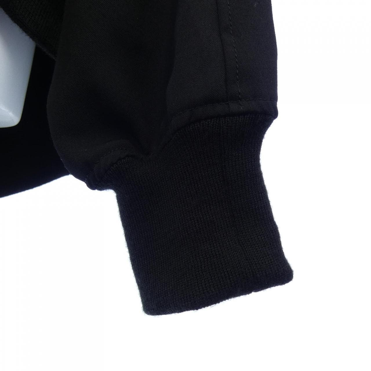 レギュレーションヨウジヤマモト REGULATION Yohji Yamamoto FQ-J54-100 ジャケット