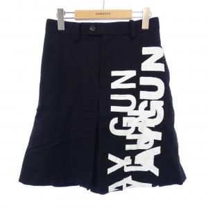 ザ ソロイスト THE SOLOIST sp.0013aAW スカート