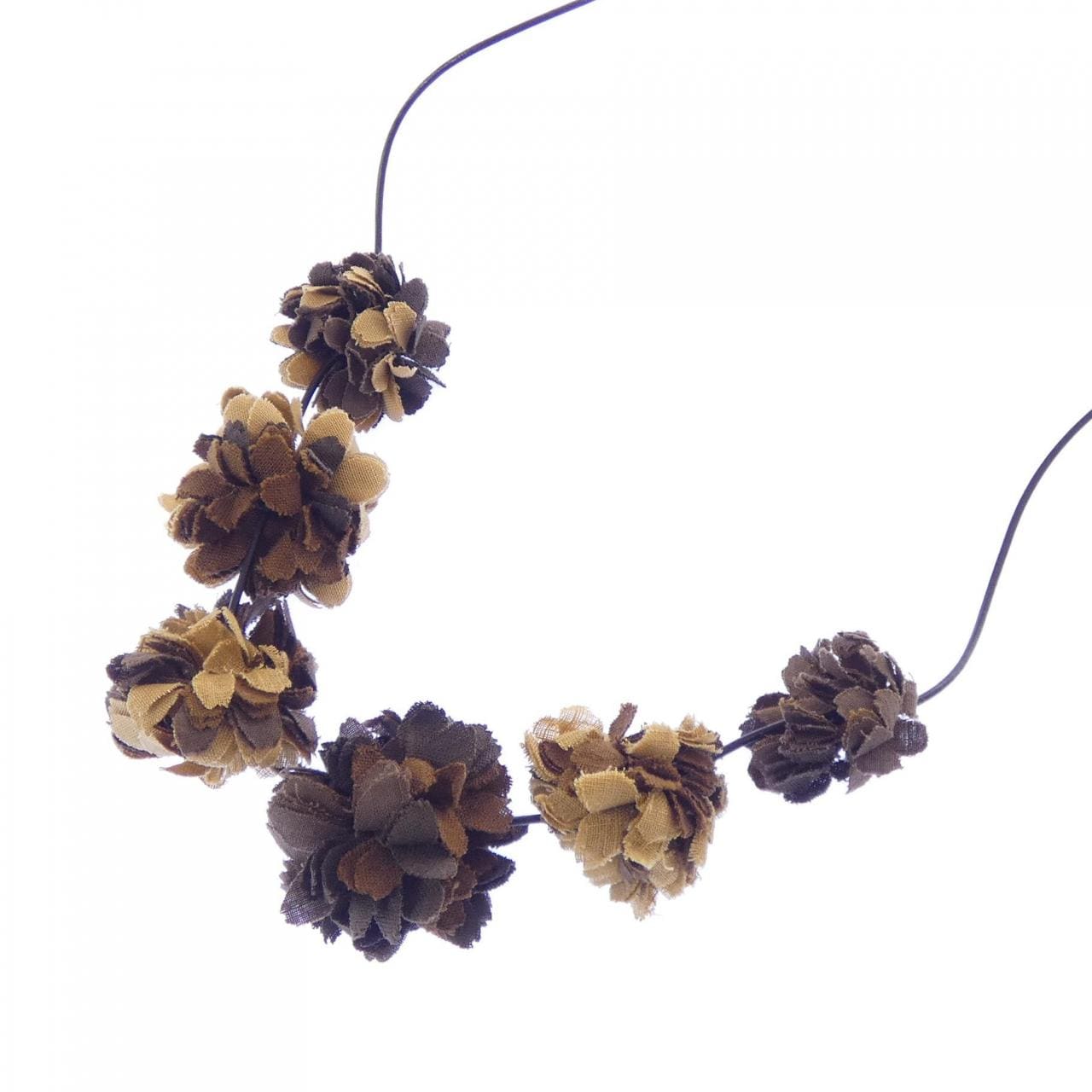 フォーティーファイブアールピーエム 45 RPM NECKLACE