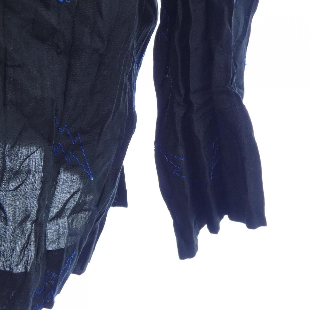 イッセイミヤケ ISSEY MIYAKE ME81FJ102 シャツ