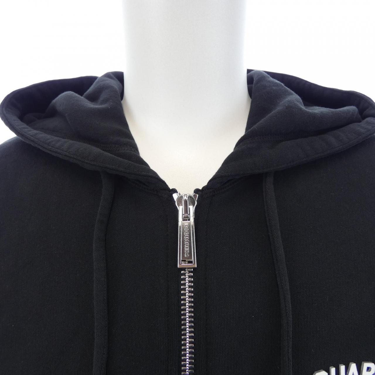 ディースクエアード DSQUARED2 S74HG0174 パーカー