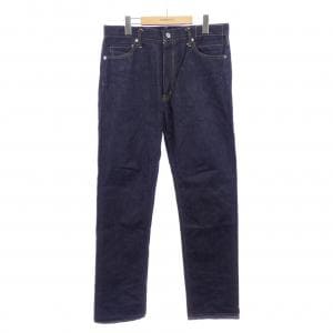 ヴィズヴィム VISVIM ジーンズ