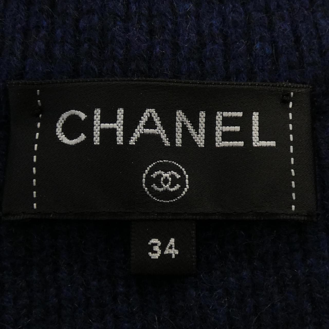 シャネル CHANEL P57290K07490 コート