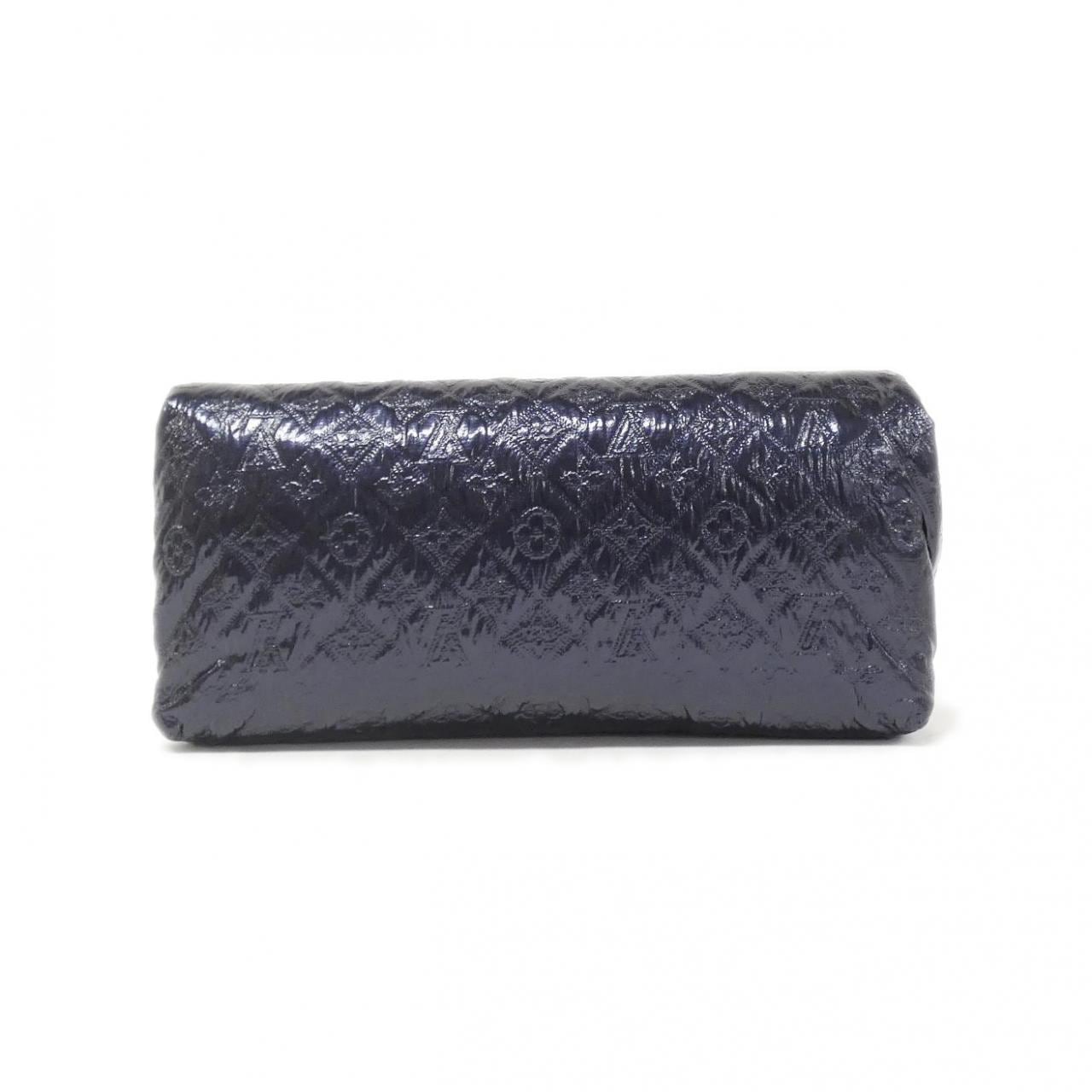 LOUIS VUITTON Monogram Limelight Clutch MM Bag