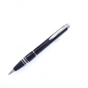 モンブラン スターウォーカープラチナレジン 8486 ボールペン