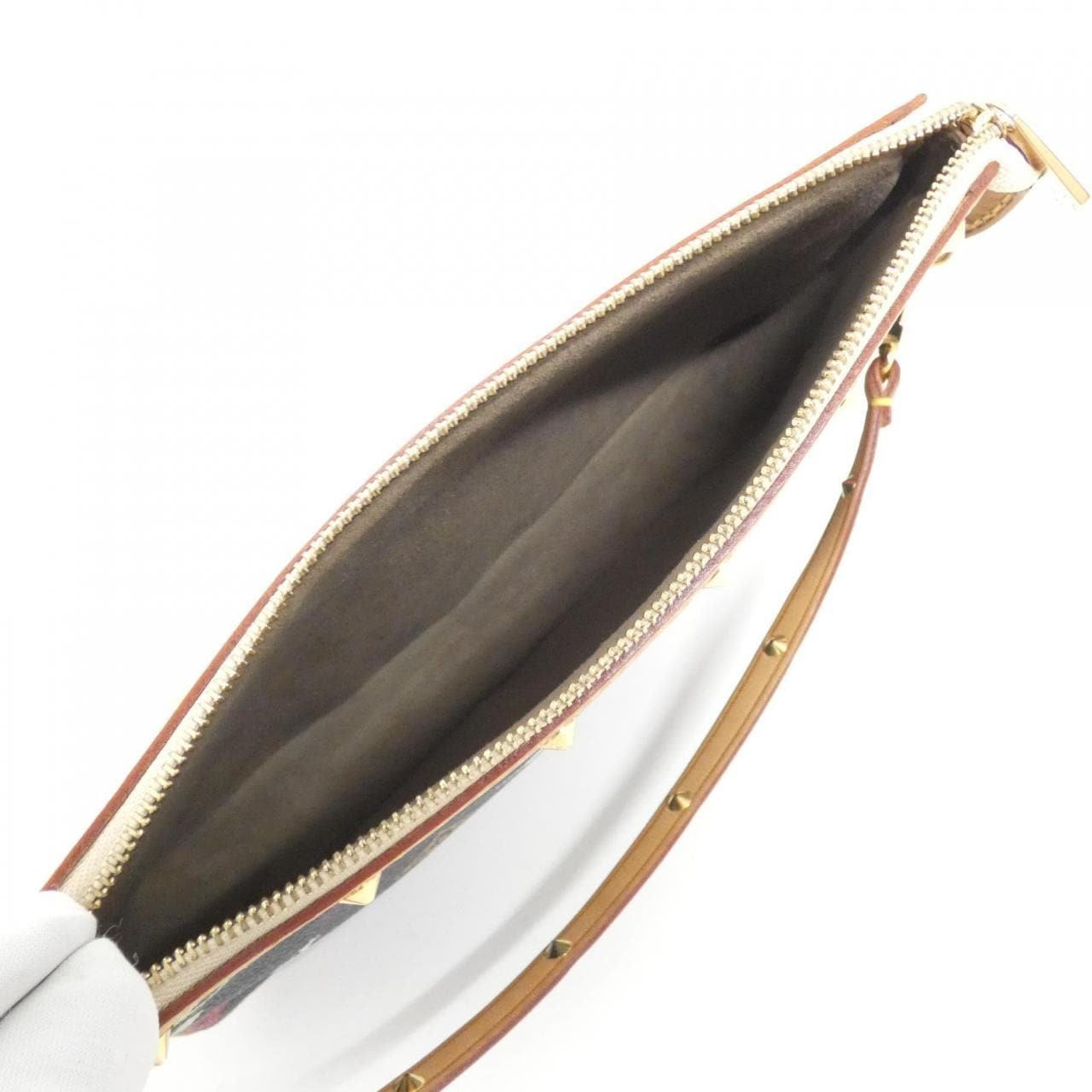 LOUIS VUITTON多色 Pochette 配件 M92648 配件袋