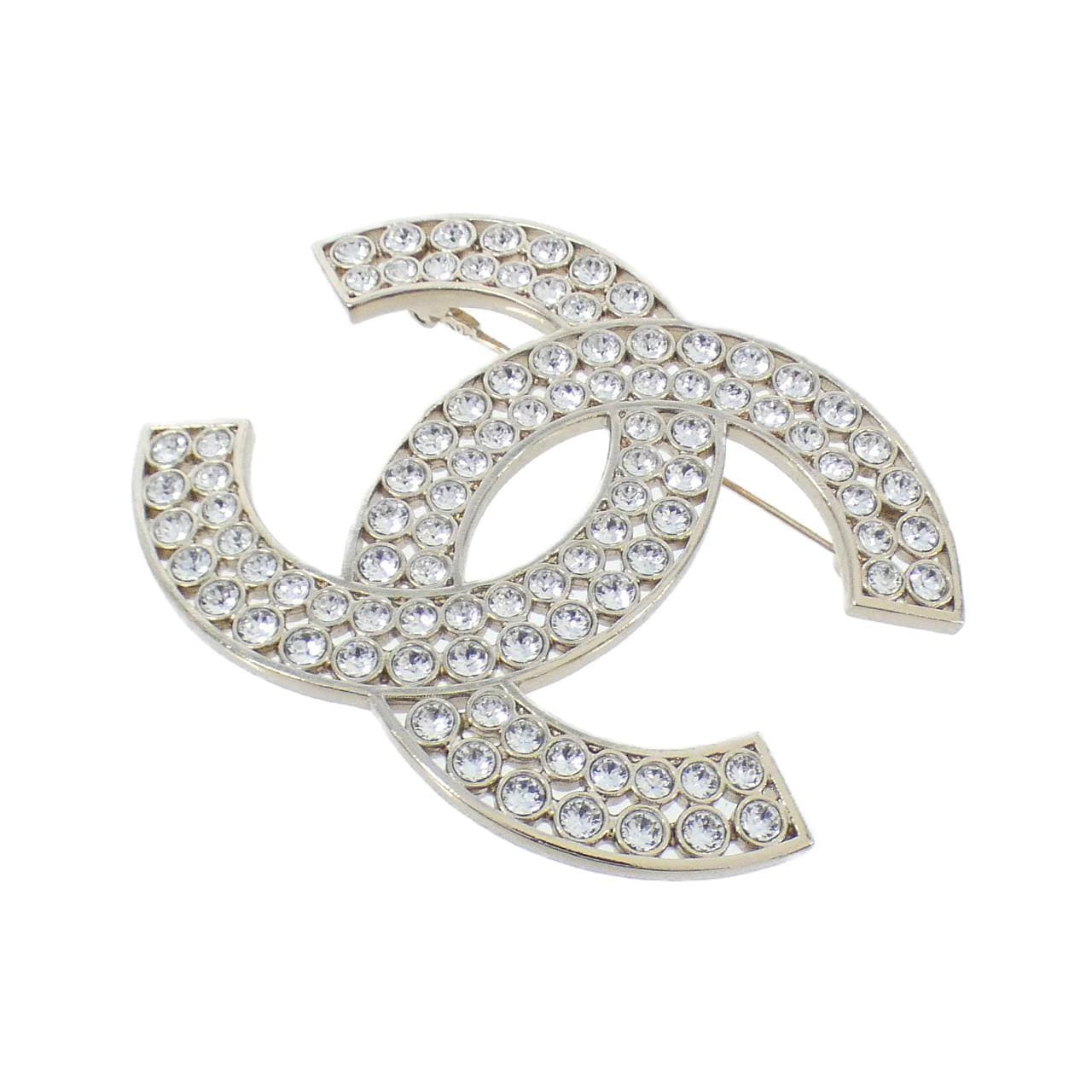 CHANEL ABA681 brooch