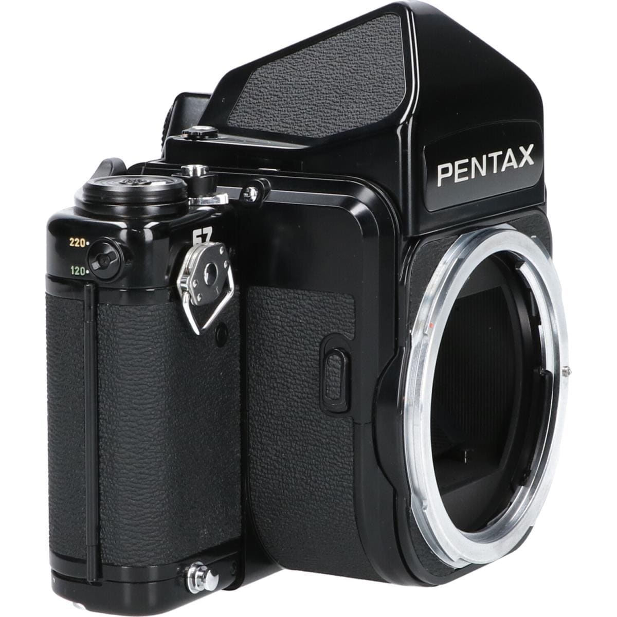 ＰＥＮＴＡＸ　６７ＴＴＬ