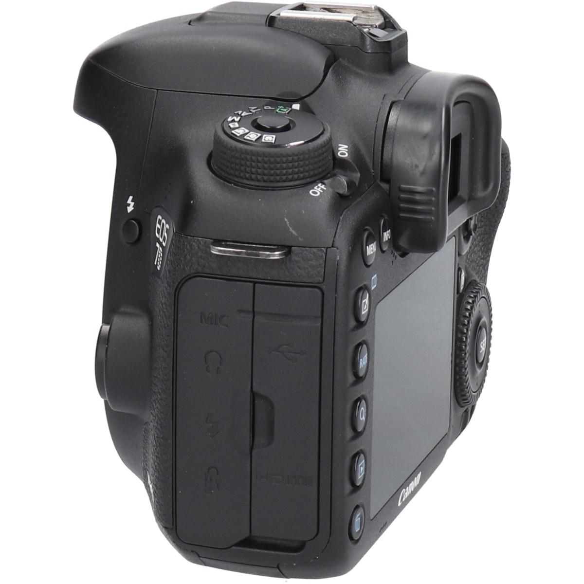 ＥＯＳ　７Ｄ　ＭＡＲＫ　ＩＩ