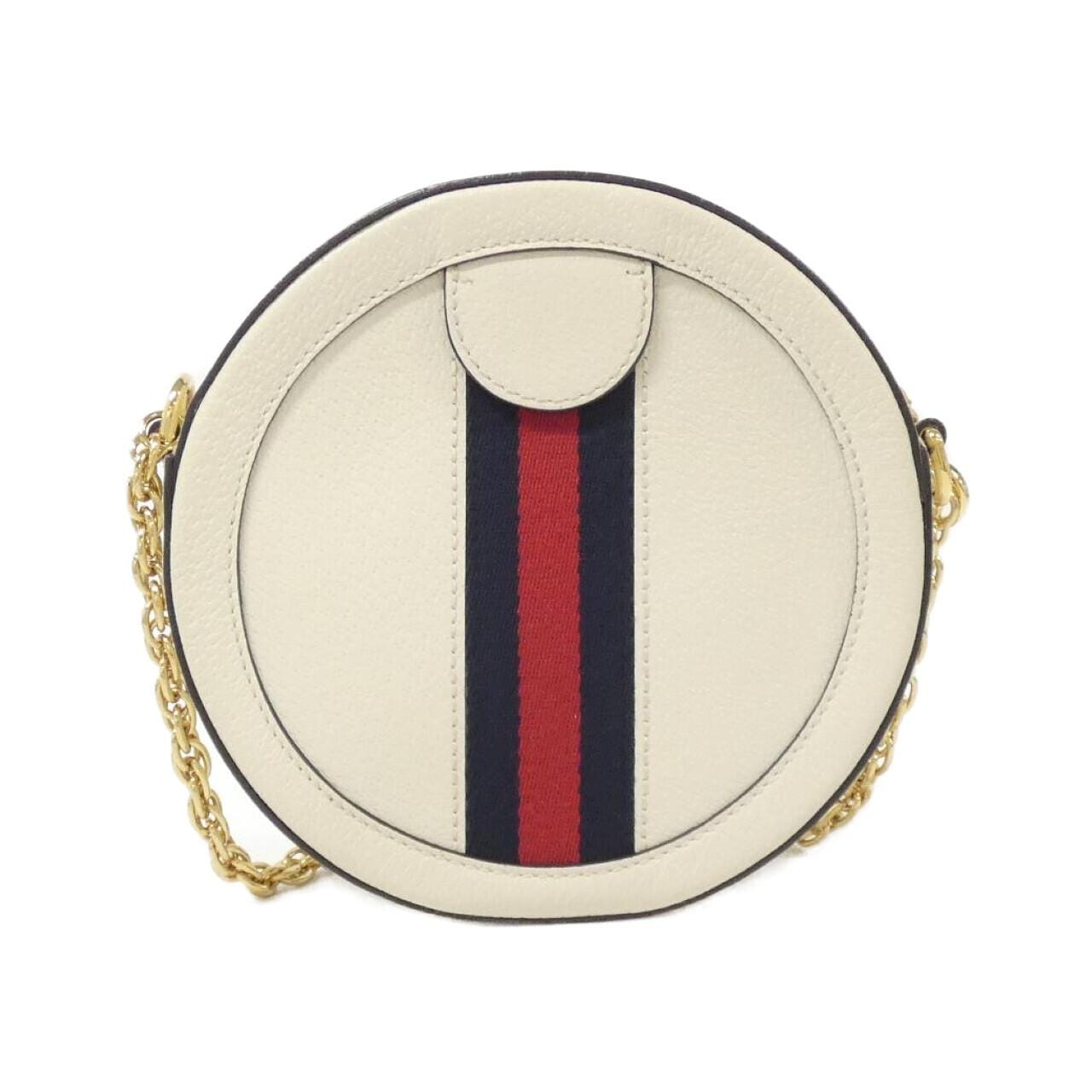 グッチ OPHIDIA 550618 CWG1G ショルダーバッグ