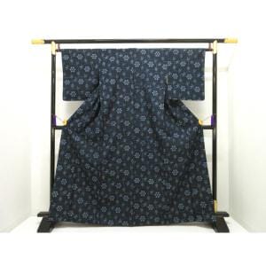 【未使用品】紬