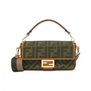 FENDI Baguette 8BR600 A9P6 单肩包