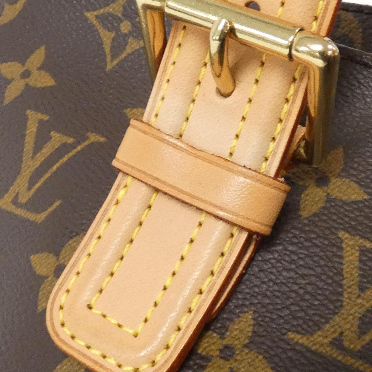 LOUIS VUITTON Monogram Mulchipuri Cité M51162 Bag