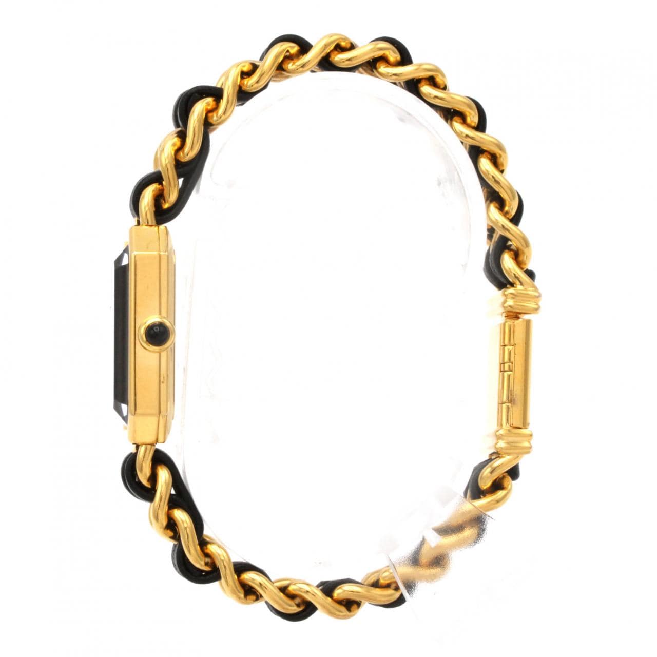 シャネル プルミエール GP Lサイズ H0001 GP クォーツ