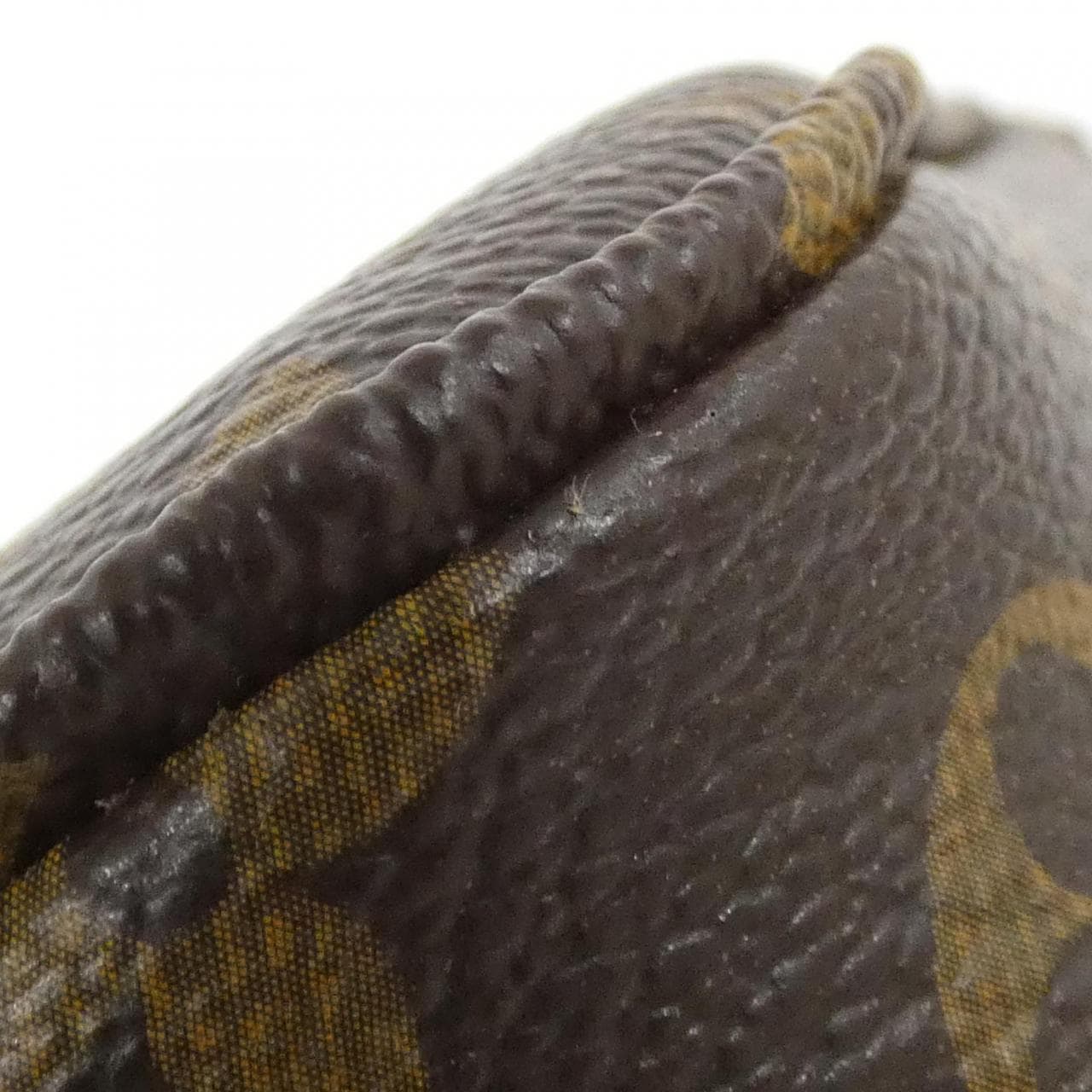 ルイヴィトン モノグラム ポシェット アクセソワール M40712 アクセサリーポーチ