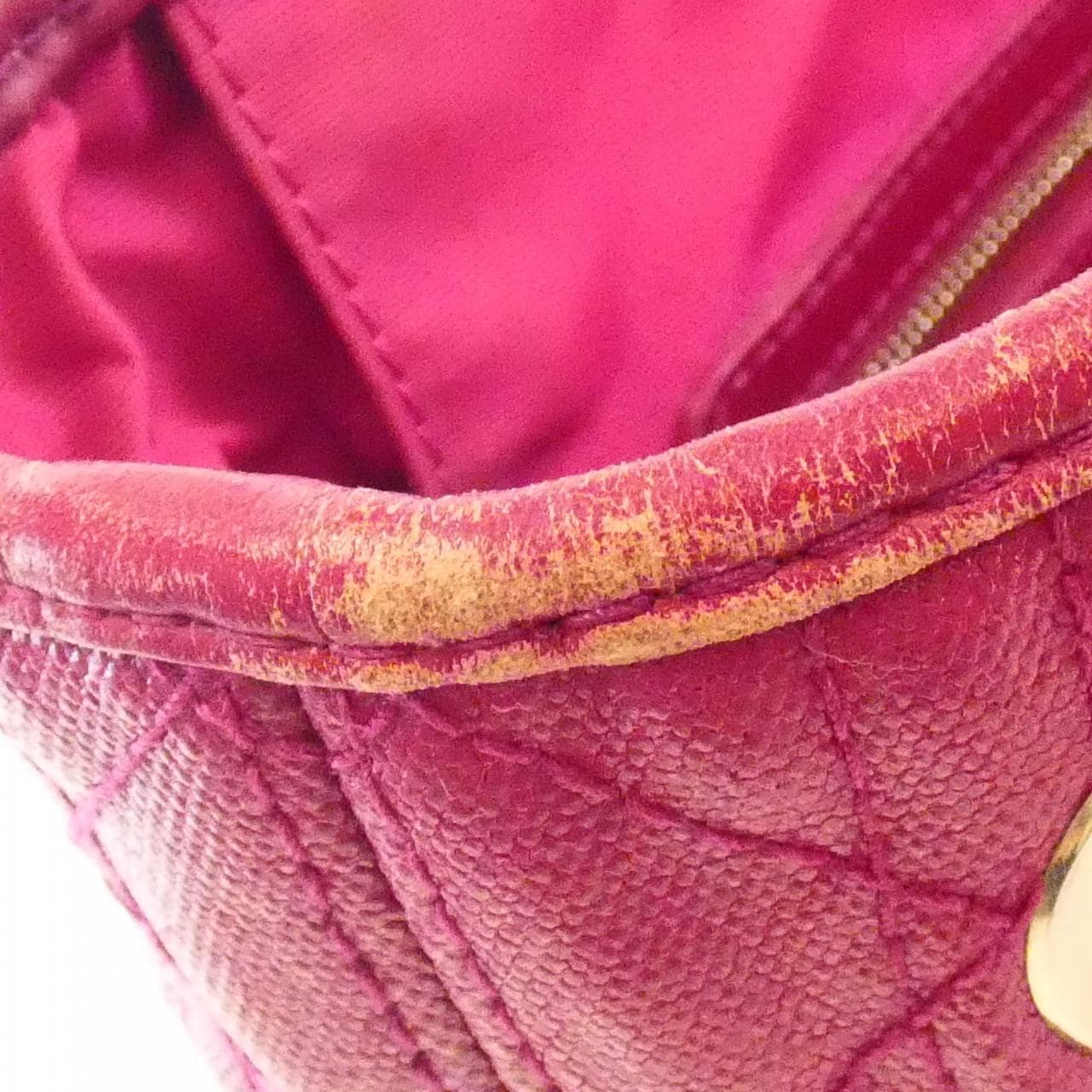 クリスチャンディオール パナレア M1010PPCD バッグ