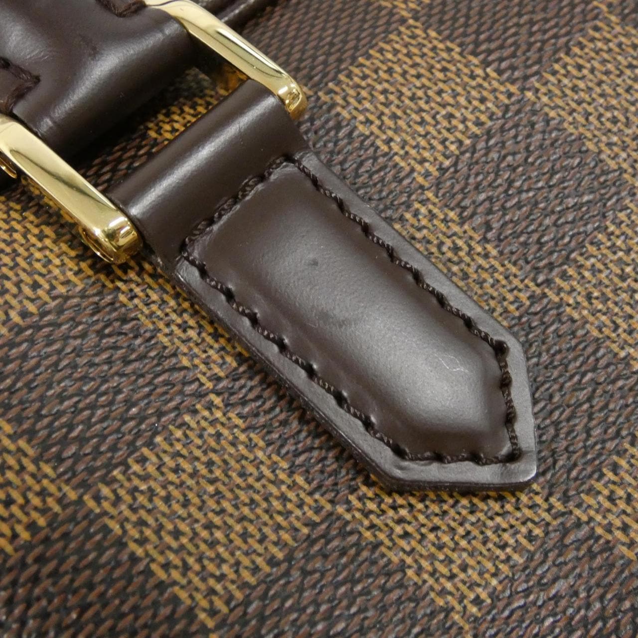 ルイヴィトン ダミエ ブレラ N51150 バッグ