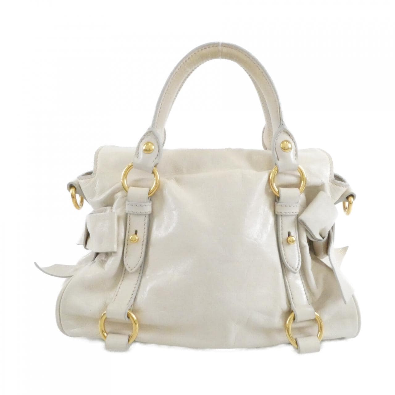 ミュウミュウ RT0438 バッグ