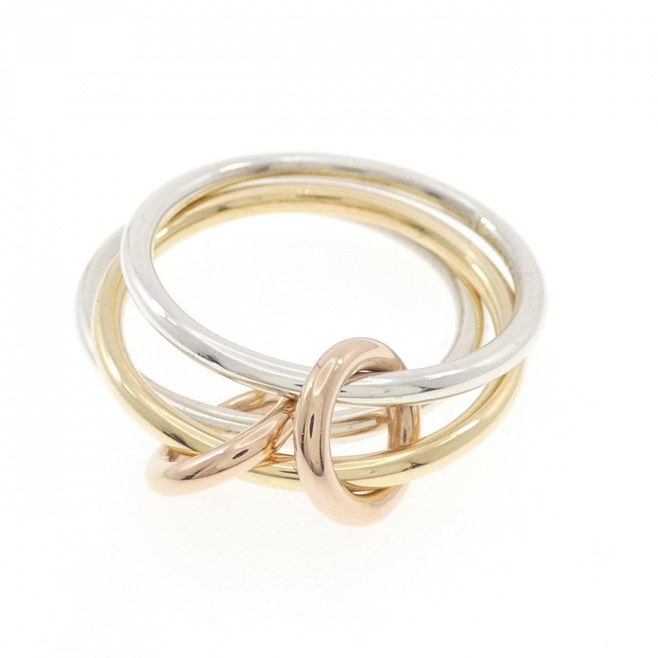 スピネリキルコリン ソラリウムMX リング