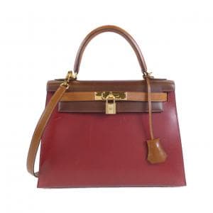 HERMES kelly 28cm bag