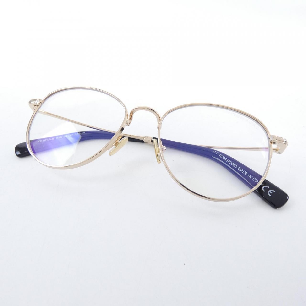 【新品】トムフォード TOM FORD EYEWEAR