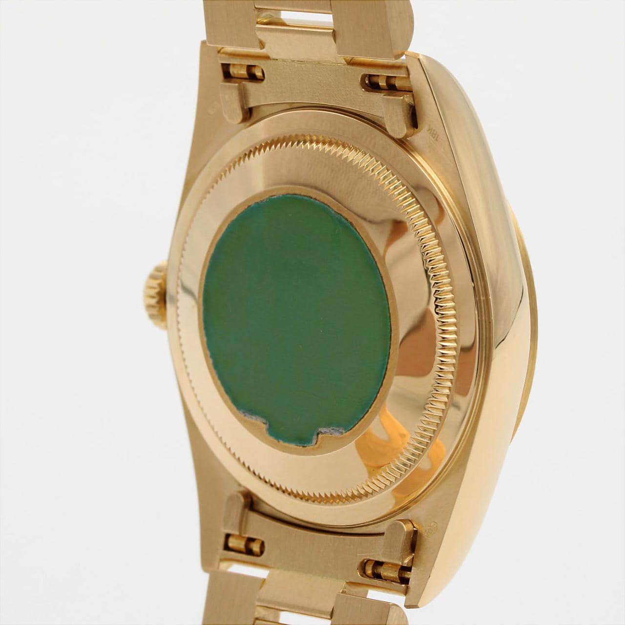 ロレックス デイデイト 18238A. YG 自動巻 S番