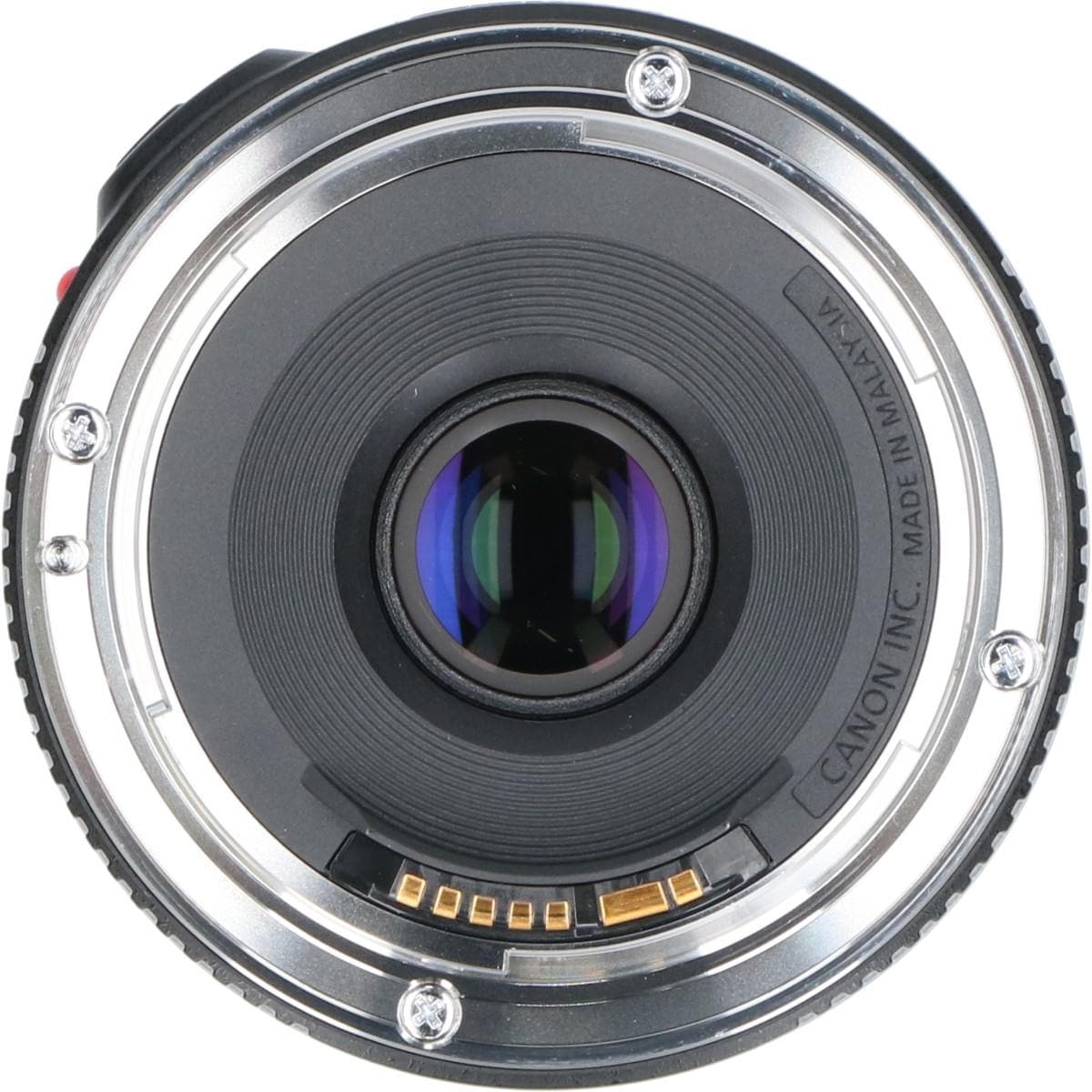 ＥＦ４０ｍｍ　Ｆ２．８ＳＴＭ