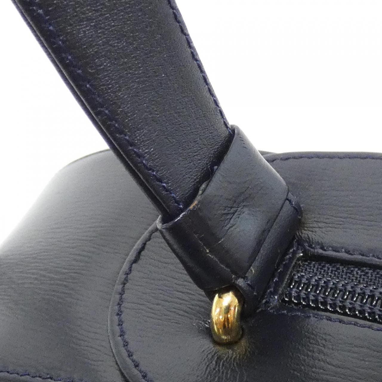 【ヴィンテージ】カルティエ S DE CARTIER ショルダーバッグ