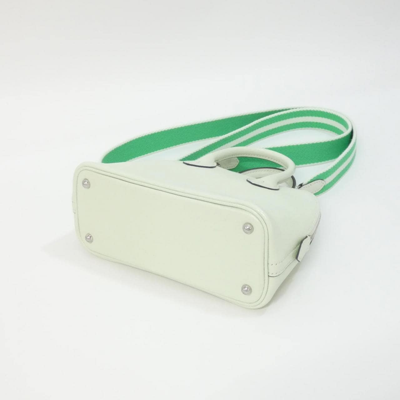 エルメス ボリード1923 ストラップ MINI 084792CK バッグ