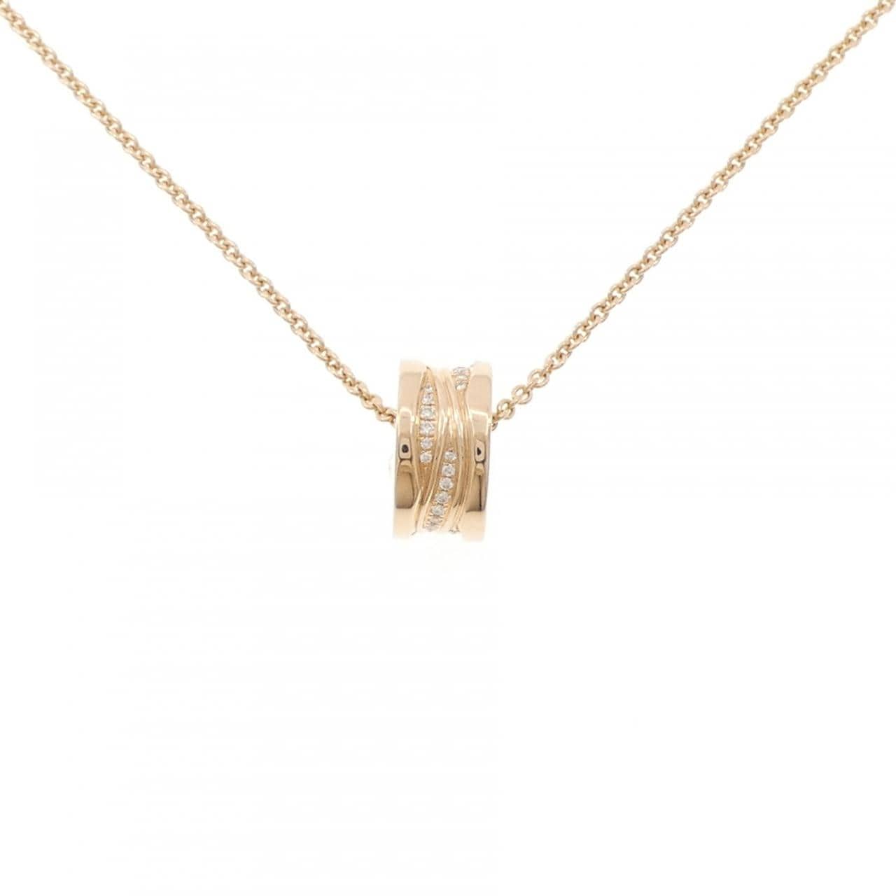 ブルガリ B.zero1 ネックレス