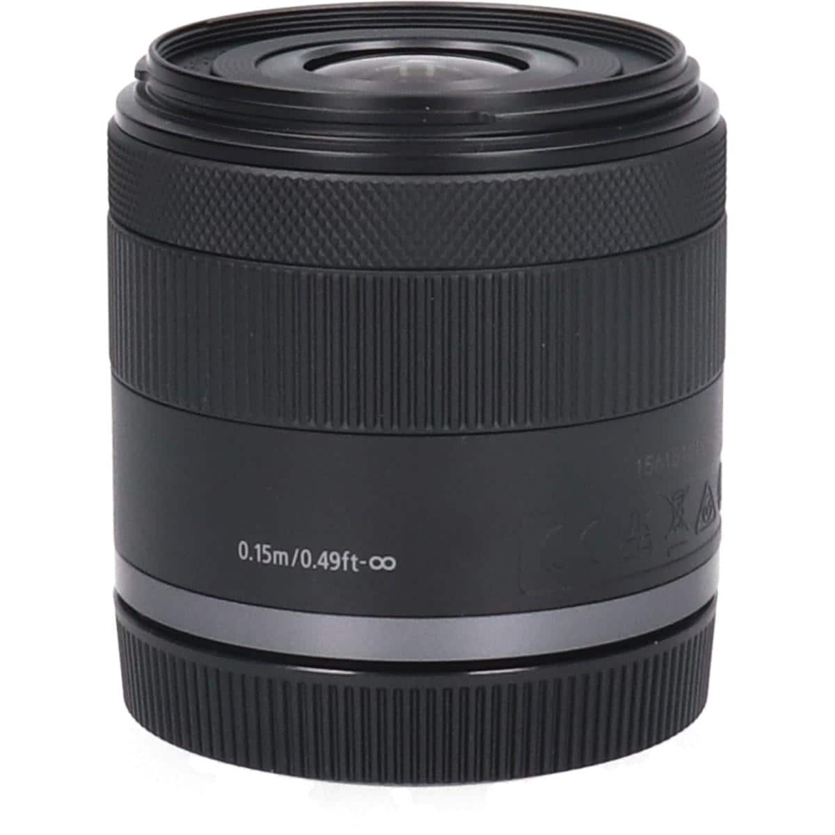 ＲＦ－Ｓ１４－３０ｍｍ　Ｆ４－６．３　ＩＳ　ＳＴＭ　ＰＺ